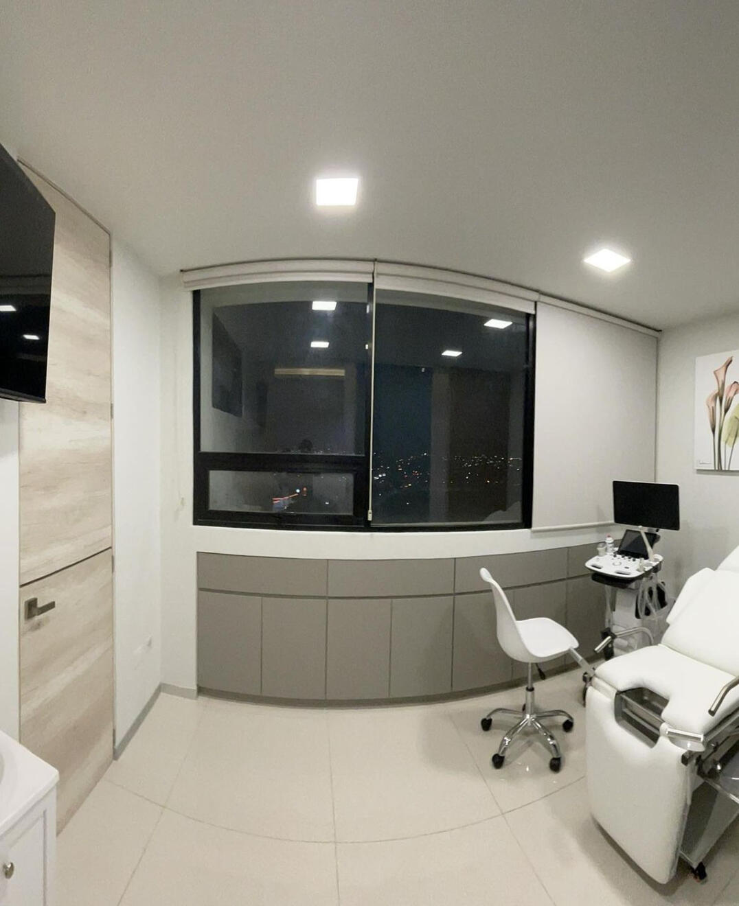 Día de histerectomía (extracción del utero) 💉💊