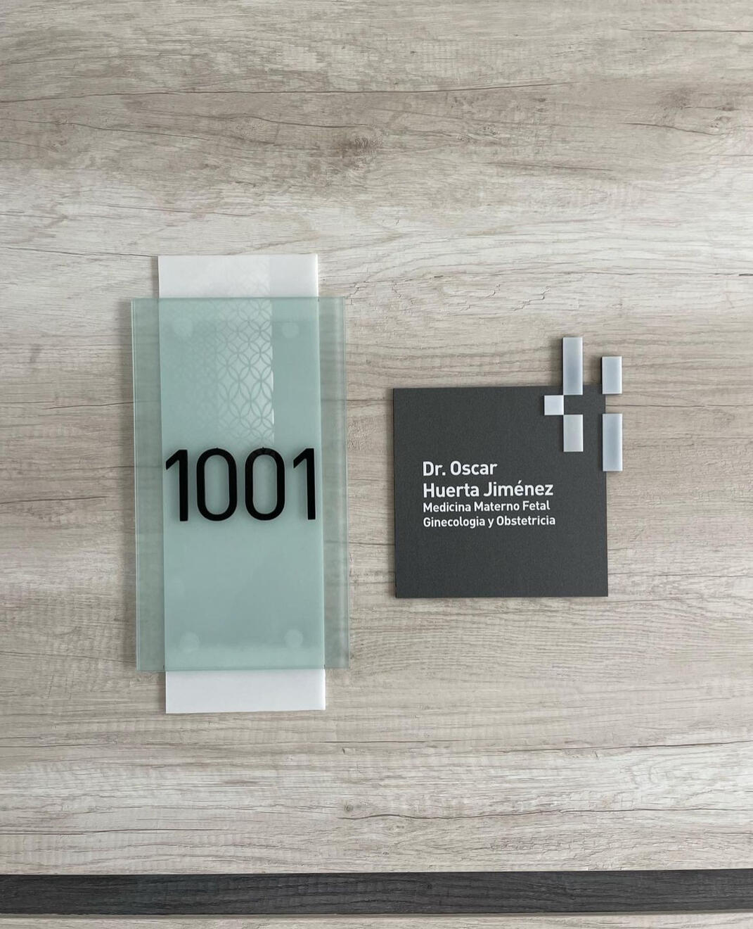 Siempre es un honor compartir quirófano con grandes profesionales y amigos